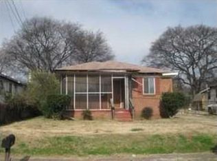 3526 41st Ave N, Birmingham, AL 35207