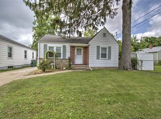 725 S 21st St, Decatur, IL 62521