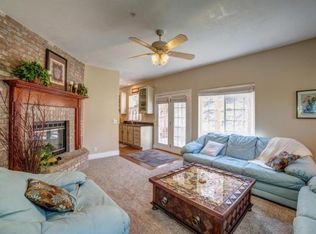 855 S Skylake Dr, Woodland Hills, UT 84653