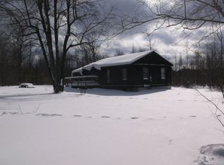 417 Savage Rd, Nicholville, NY 12965