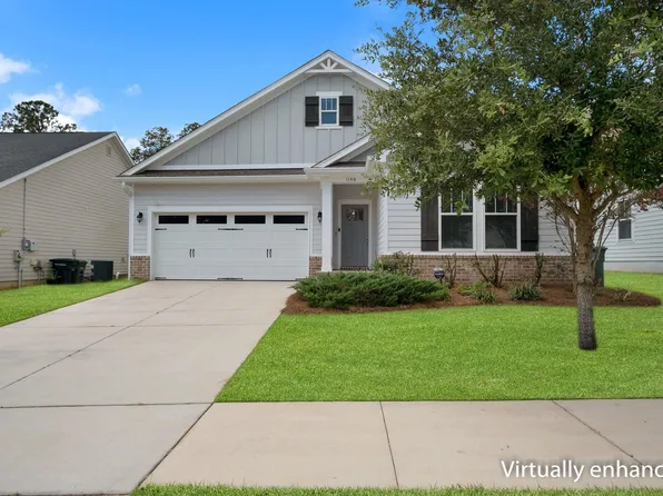 1146 Willow Crossing Dr, Tallahassee, FL 32311