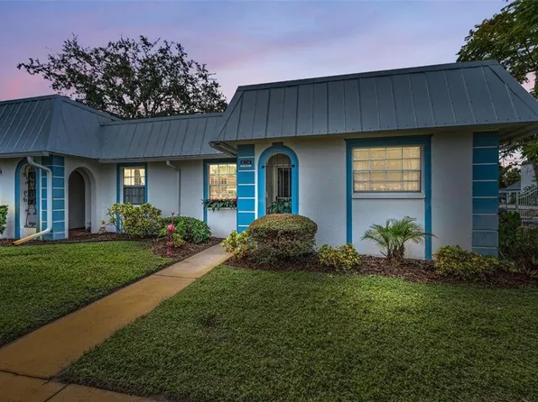 4224 Rax Pl #4224, New Pt Richey, FL 34652