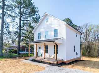 215 Marysville Rd, Altavista, VA 24517