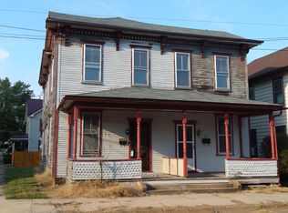 125-127 Hepburn St #125-127, Milton, PA 17847