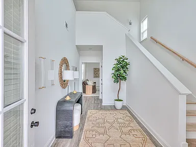 Model Home Tour