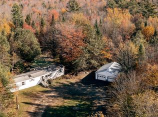 58 Laroche Ln, Hebron, ME 04238