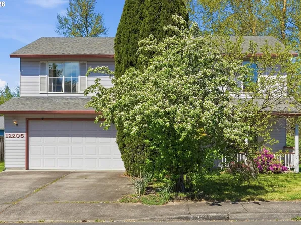 12205 SE Mountain Sun Dr, Clackamas, OR 97015