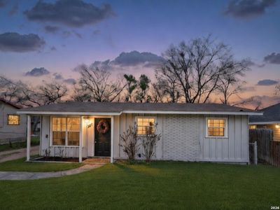 527 Morningview, San Antonio, TX, 78220