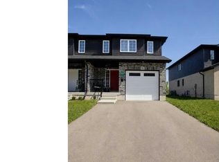 123 Egan Ave, Saint Marys, ON N4X0C4
