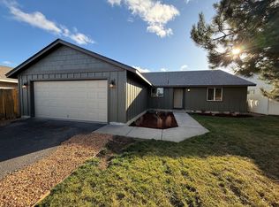 537 SE Ponderosa Dr, Madras, OR 97741