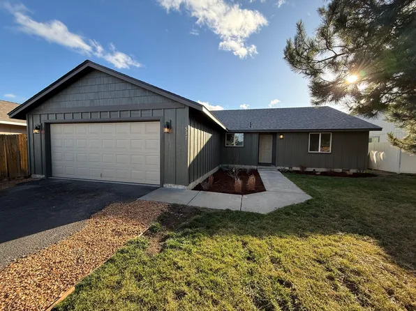 537 SE Ponderosa Dr, Madras, OR 97741