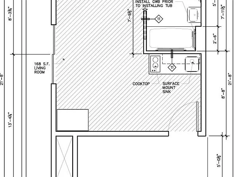 Namu Lofts Apartments — Photo 10