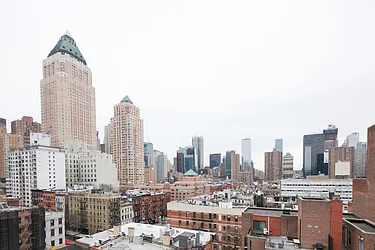 Rented by Landmark Manhattan Realty Corp