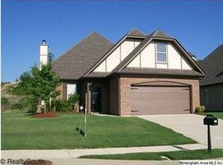 4265 Sierra Way, Gardendale, AL 35071