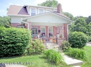 600 Westview St, Narrows, VA 24124