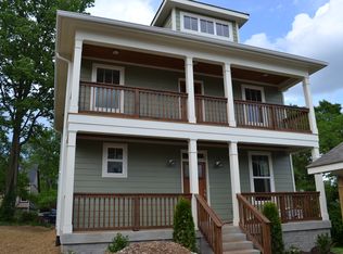 909 Delmas Ave #B, Nashville, TN 37216