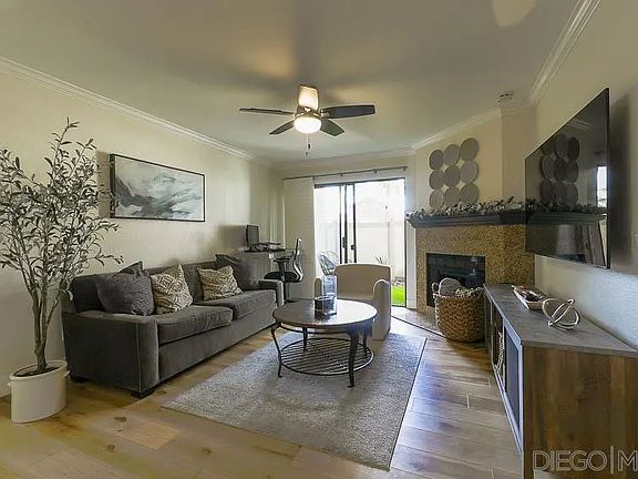 2nd image of 9939 Azuaga St Unit H104