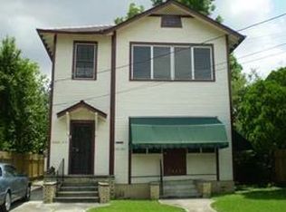 1621 Dublin St, New Orleans, LA 70118