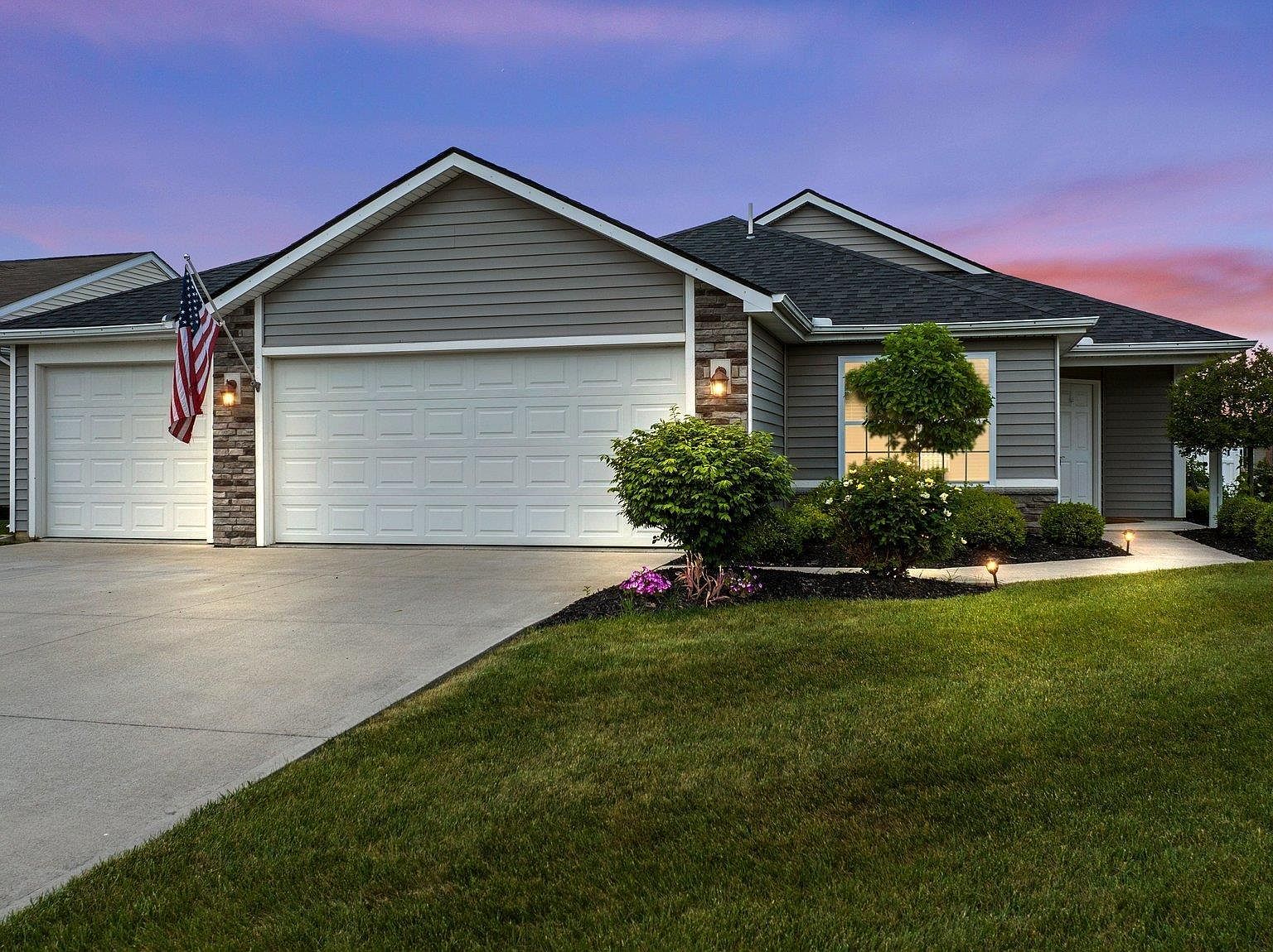 9533 Acacia Psge, Fort Wayne, IN 46835 Zillow