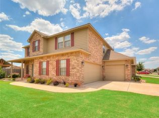 2400 NW 175th St, Edmond, OK 73012