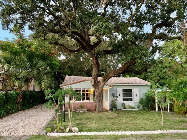 845 SW 11th Ct, Fort Lauderdale, FL 33315