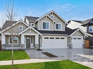 2545 E Cavern Dr, Meridian, ID 83642