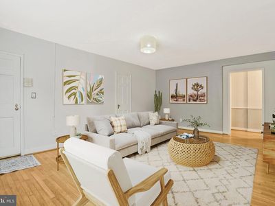 207 E Glebe Rd APT D, Alexandria, VA, 22305