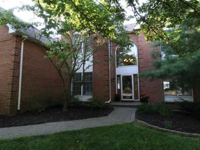 1336 Crest Dr, West Chester, PA, 19382