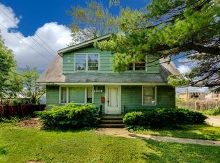 8205 W Gunnison St, Norridge, IL