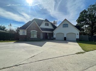 1006 Mississippi St, Donaldsonville, LA 70346