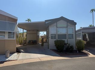 2929 E Main St #603, Mesa, AZ 85213