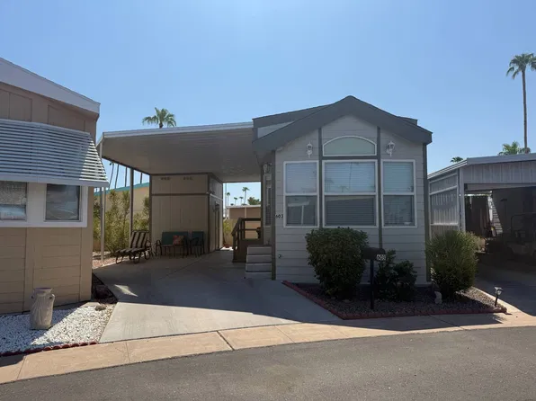 2929 E Main St #603, Mesa, AZ 85213