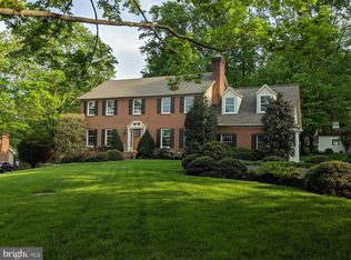 1003 Valewood Rd, Towson, MD 21286