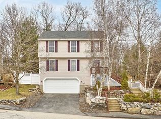 191 Wellington Hill Rd, Manchester, NH 03104