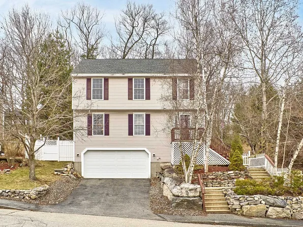 191 Wellington Hill Road, Manchester, NH 03104