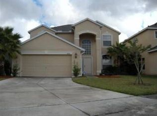 2325 Carnation Hill Ct, Orlando, FL 32820