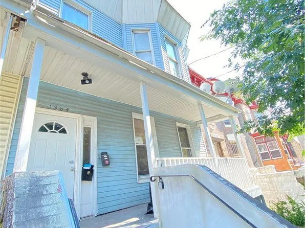 1364 Teller Avenue, Bronx, NY 10456