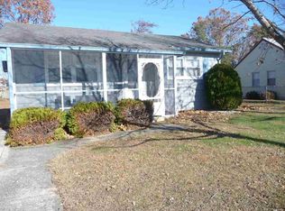 15 Beechwood Ave, Villas, NJ 08251