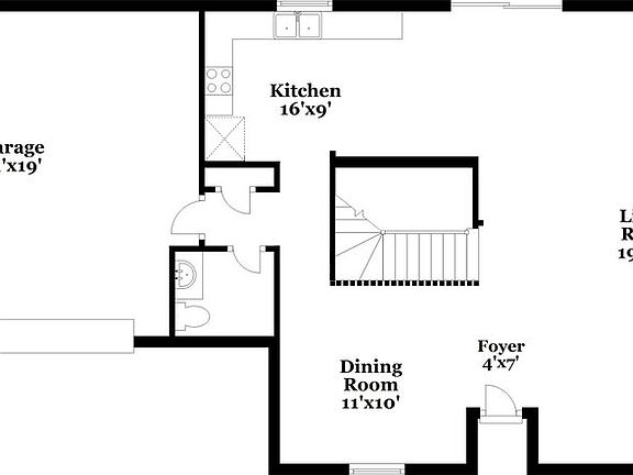 2nd image of 6722 Foxfire Dr