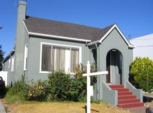 9915 Olive St, Oakland, CA 94603