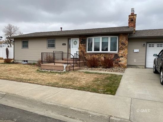 111 Juniper Ave Glendive Mt 59330 Zillow