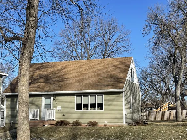 336 Center St, Tracy, MN 56175