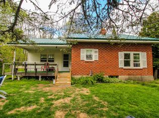 1350 Pushaw Rd, Glenburn, ME 04401