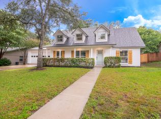 10911 Auldine Dr, San Antonio, TX 78230