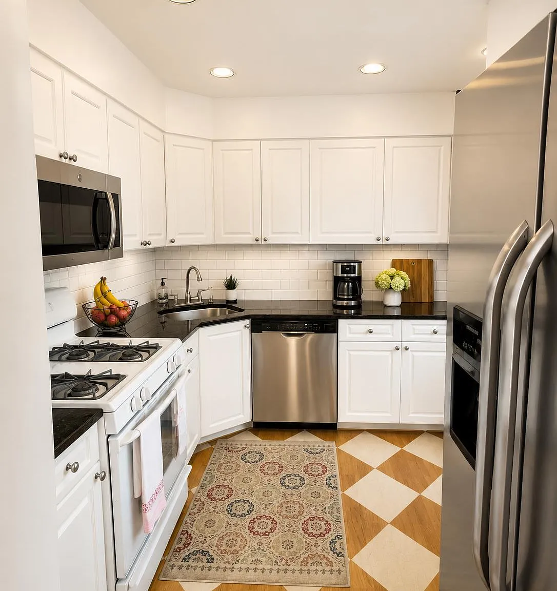 2 bed, 2.5 bath, 1296 sqft, $2,900 — Photo 4