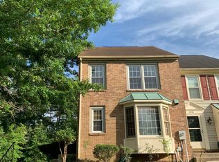 8901 Rosewood Way, Jessup, MD 20794