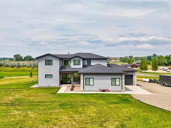 25320 Road N.8 Loop, Cortez, CO 81321