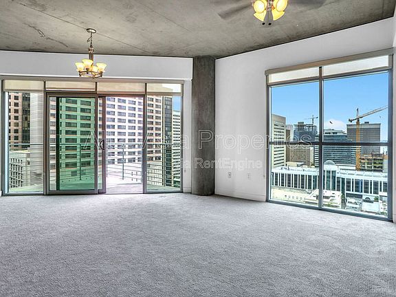 2nd image of 801 Ash St Unit 1101