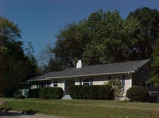 307 E Tennessee Ave, Oak Ridge, TN 37830