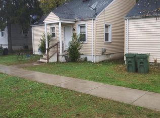 116 Franklin Ave, Baltimore, MD 21225